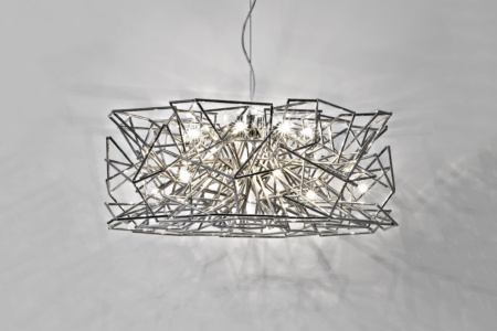 Etoile Suspension Light
