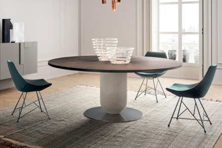 Ettore Dining Table