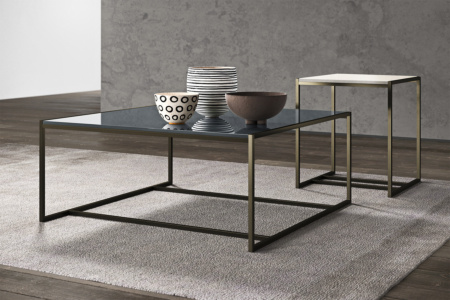 Eulero Coffee Table