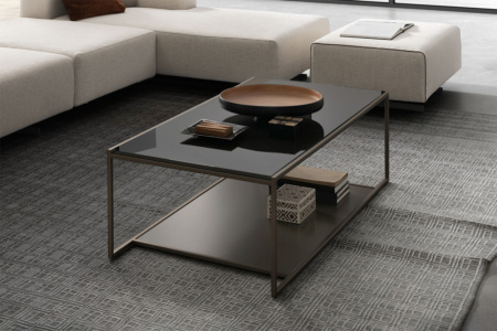 Eulero Coffee Table