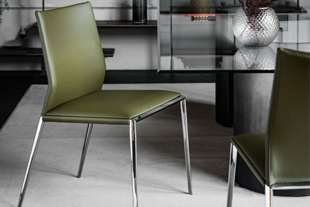 Eva Dining Chair