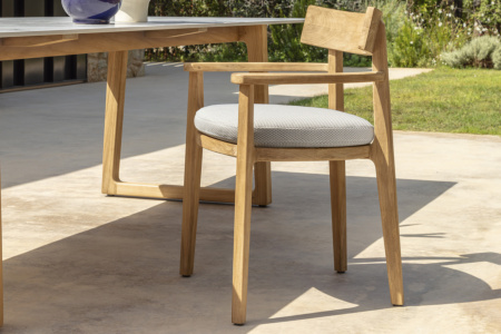 Ever Dining Armchair