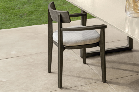 Ever Dining Armchair