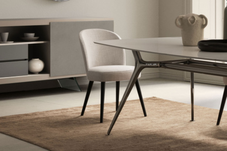 Evia Dining Chair