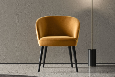 Evia Armchair