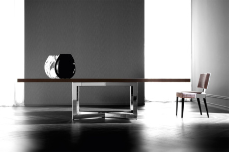 Evoque Dining Table
