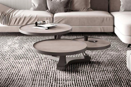 Extremis Coffee Table