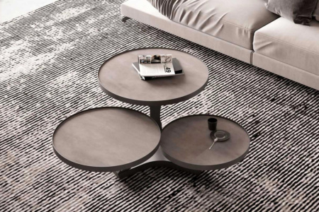 Extremis Coffee Table