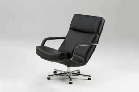 F141- F142 Lounge Armchair