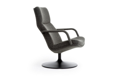 F154 - F156 Lounge Armchair