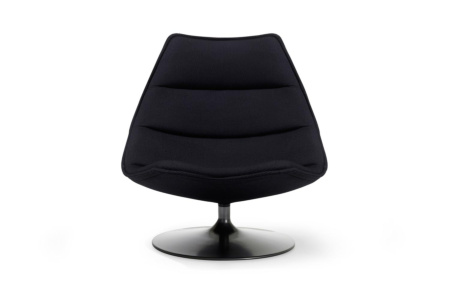 F585 Low Back Lounge Chair