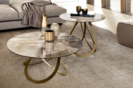 Febe Coffee Table