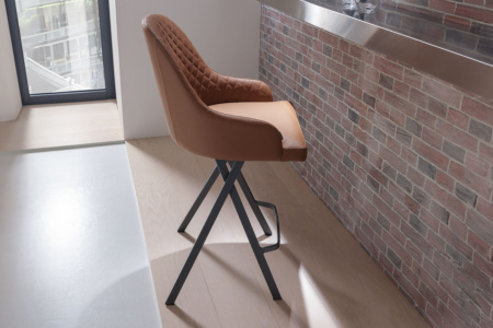 Febo Counter Stool