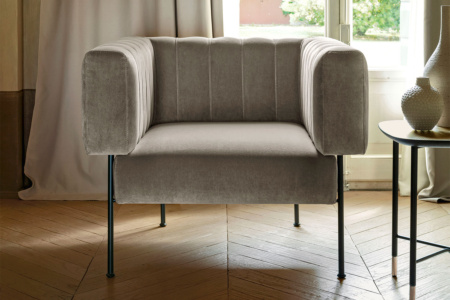 Fedra Armchair