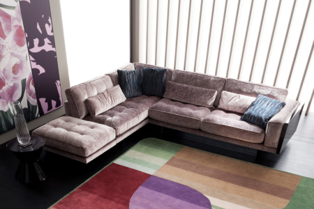Feel Good Sectional Sofa