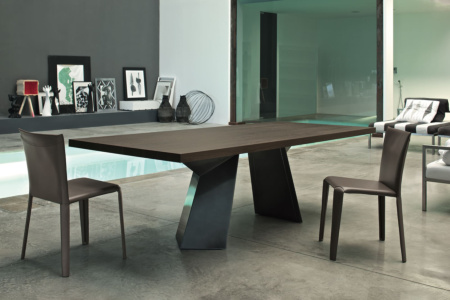 Fiandre Dining Table