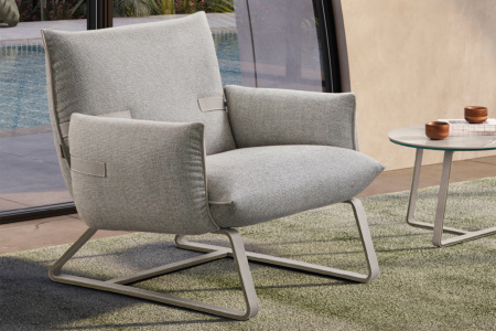 Fifty Armchair Quickship