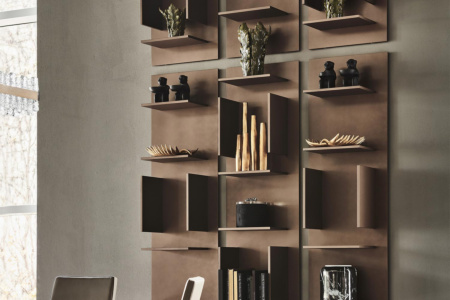 Fifty Modular Bookcase