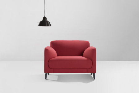 Figura Lounge Armchair