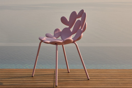 Filicudi Dining Chair (Set of 2)