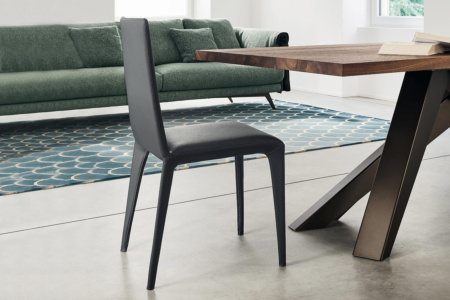 Filly Up Dining Chair Quickship