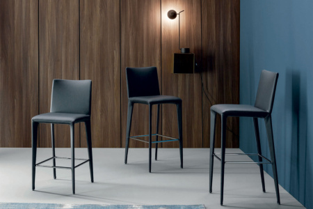 Filly Up Too Bar Stool