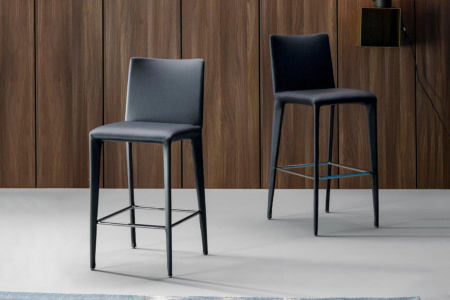 Filly Up Too Bar Stool