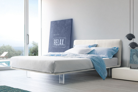 Filo Bed Quickship