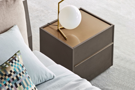 Filo Mono Nightstand