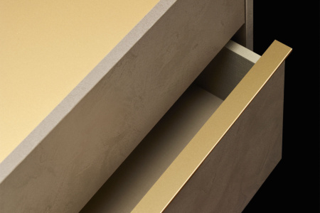 Filo Mono Nightstand