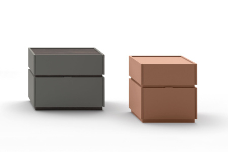 Filo Stackable Nightstand