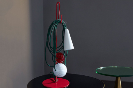 Filo Table Lamp