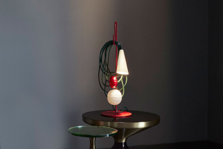 Filo Table Lamp