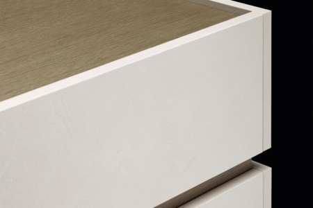 Filo Wall-Mounted Nightstand