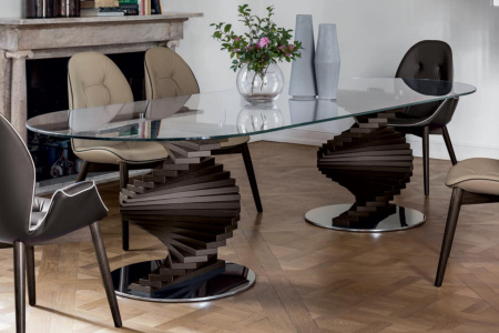 Firenze Big Dining Table