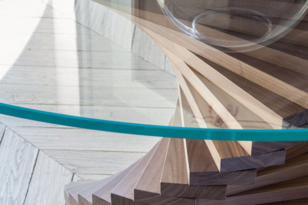 Firenze Big Dining Table