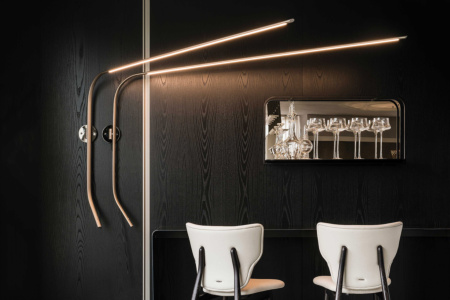 Fisherman Wall Sconce