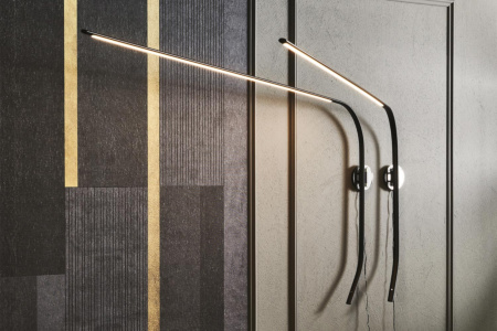 Fisherman Wall Sconce