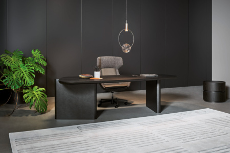 Flatiron Office Desk