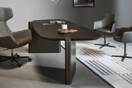 Flatiron Office Desk