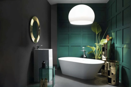 Big Fl/y Suspension Light Quickship