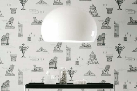 Big Fl/y Suspension Light Quickship