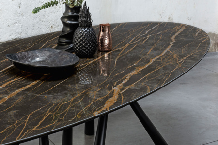 Forest Ceramic Dining Table