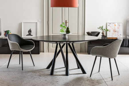 Forest Dining Table
