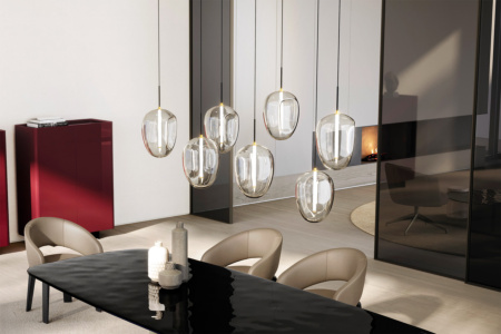 Fos Suspension Light
