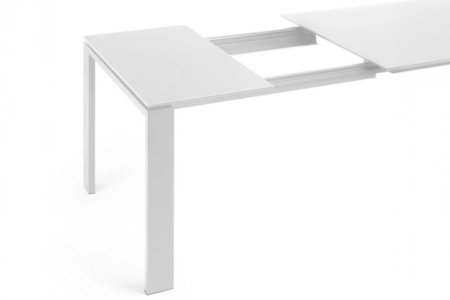 Four Extendable Dining Table Outdoor