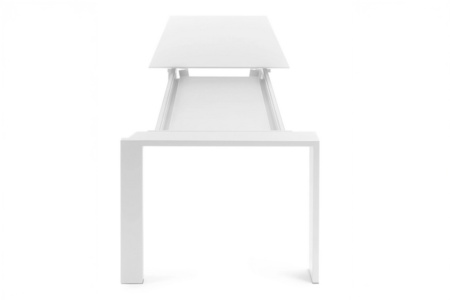 Four Extendable Dining Table Outdoor