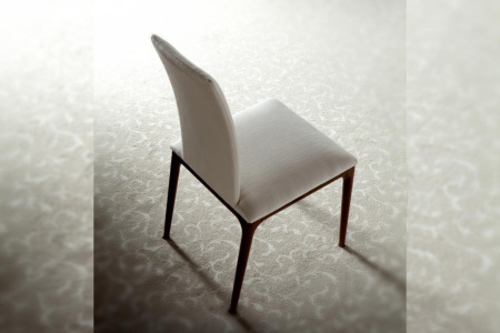 Four Seasons/1 Dining Chair