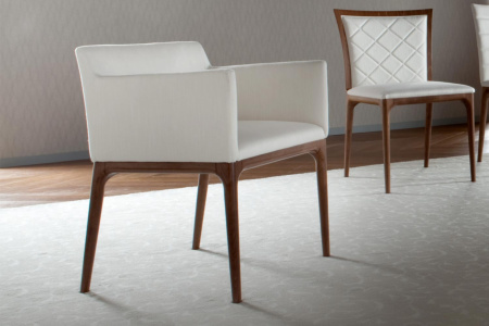 Four Seasons/5 Arm Chair