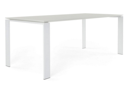 Four XXL Dining Table